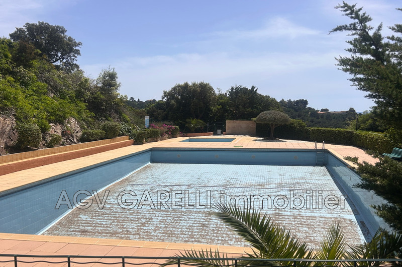 Vente maison Le Lavandou  
