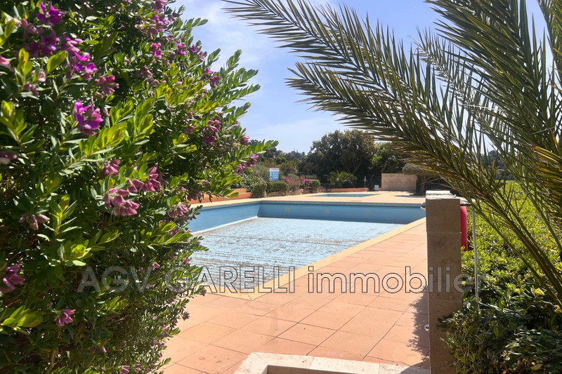 Vente maison Le Lavandou  