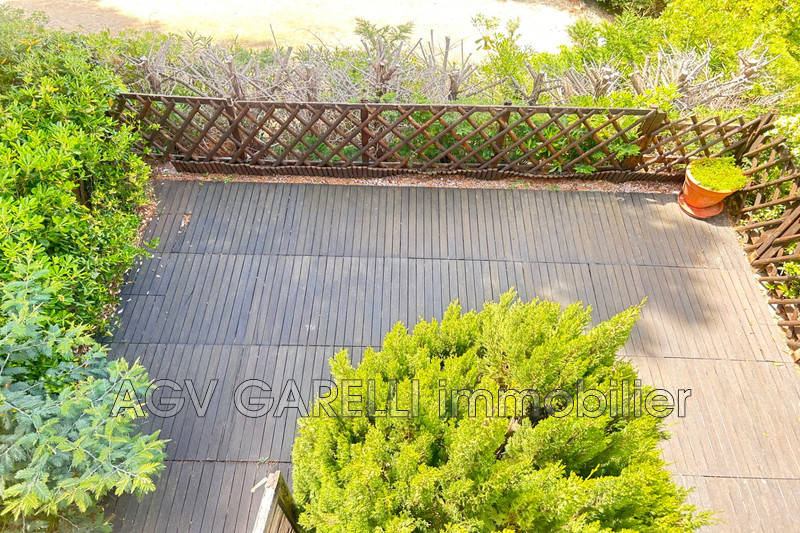 Vente maison Le Lavandou  