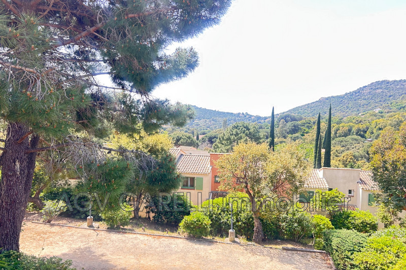 Vente maison Le Lavandou  