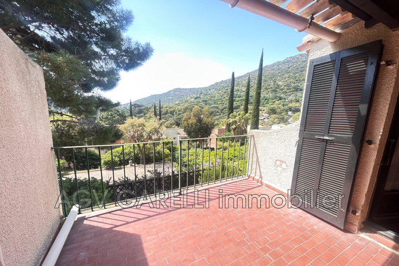 Vente maison Le Lavandou  