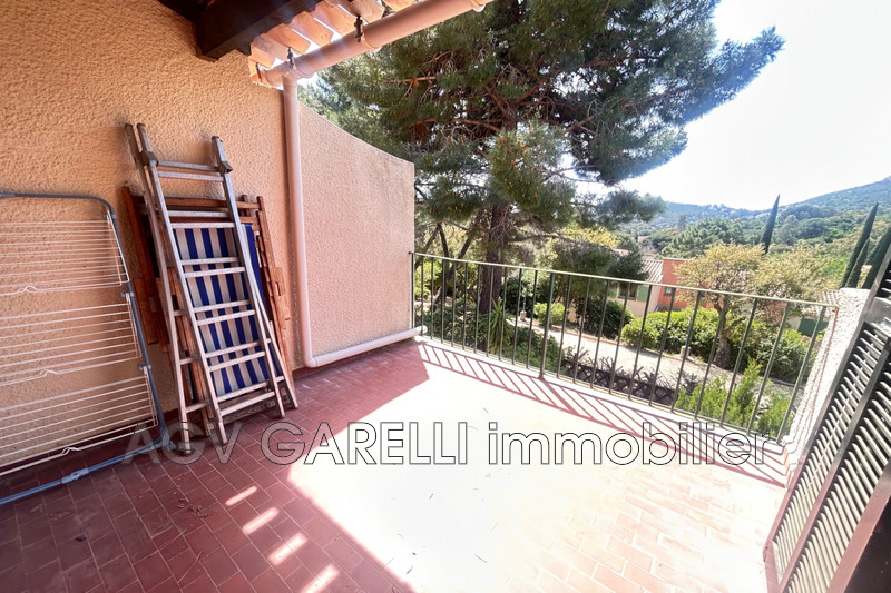 Vente maison Le Lavandou  