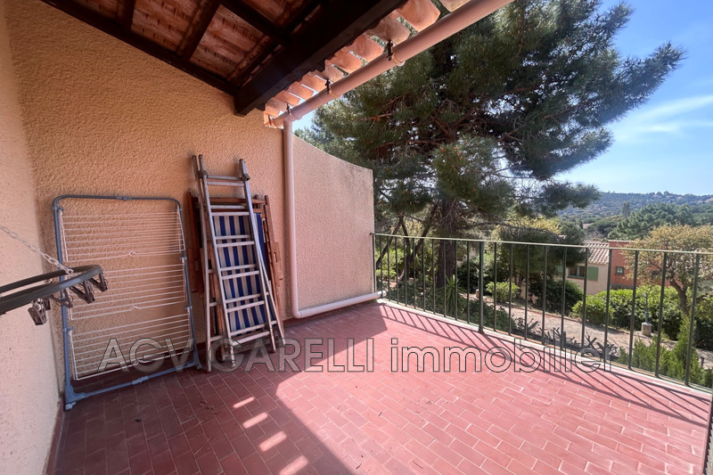 Vente maison Le Lavandou  