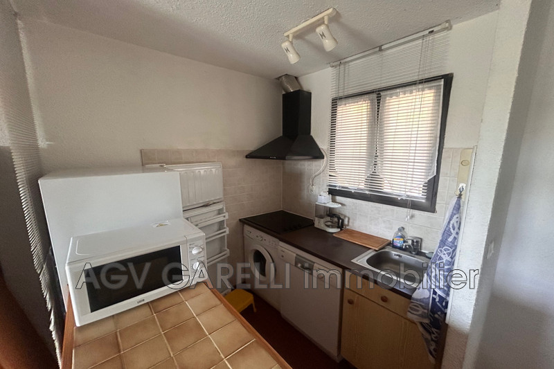 Vente maison Le Lavandou  