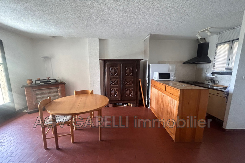 Vente maison Le Lavandou  