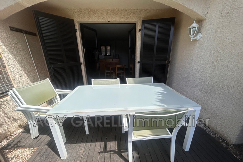 Vente maison Le Lavandou  