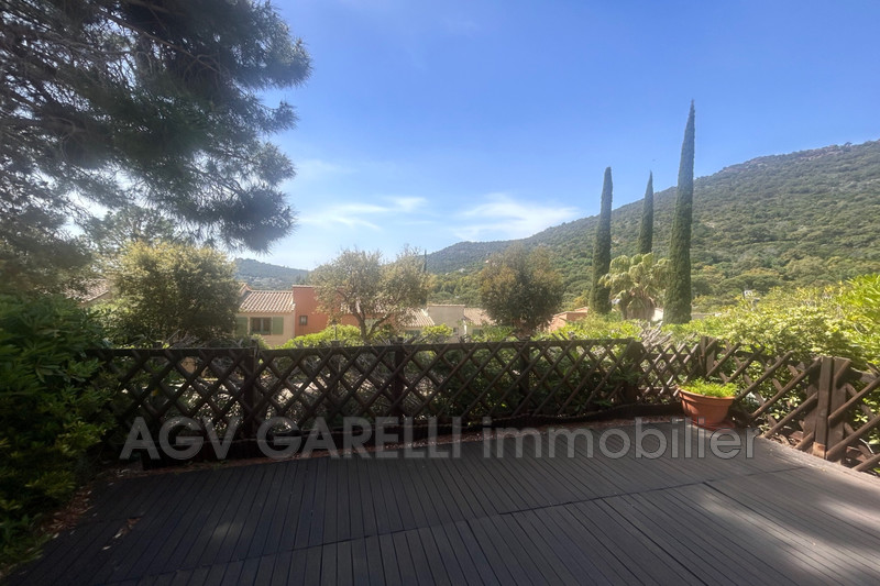 Vente maison Le Lavandou  
