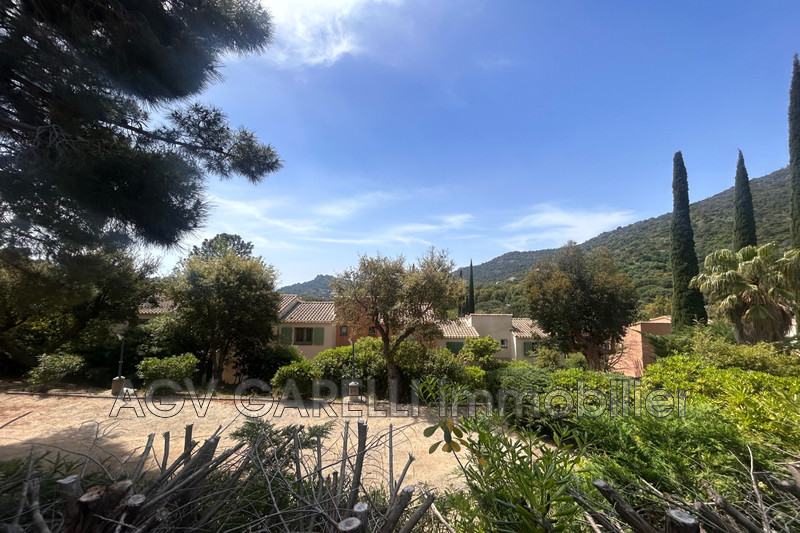 Vente maison Le Lavandou  