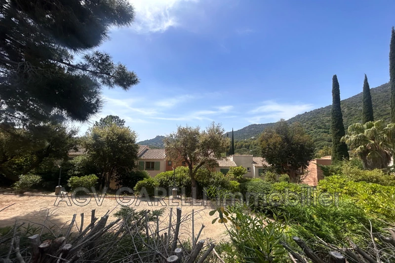 Vente maison Le Lavandou  