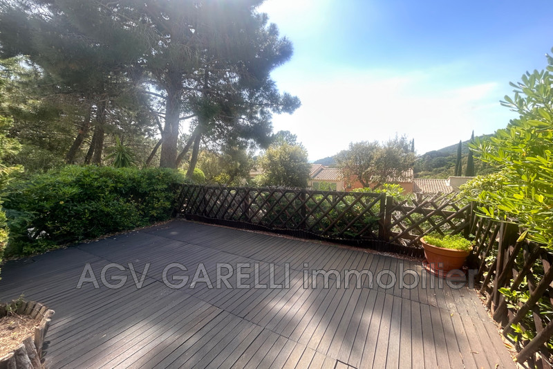 Vente maison Le Lavandou  