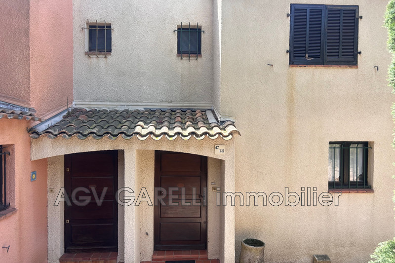 Vente maison Le Lavandou  