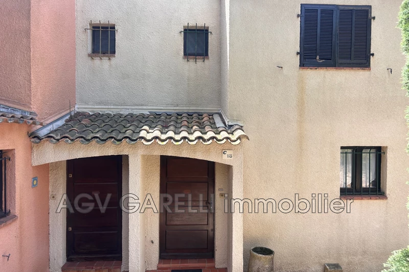 Vente maison Le Lavandou  