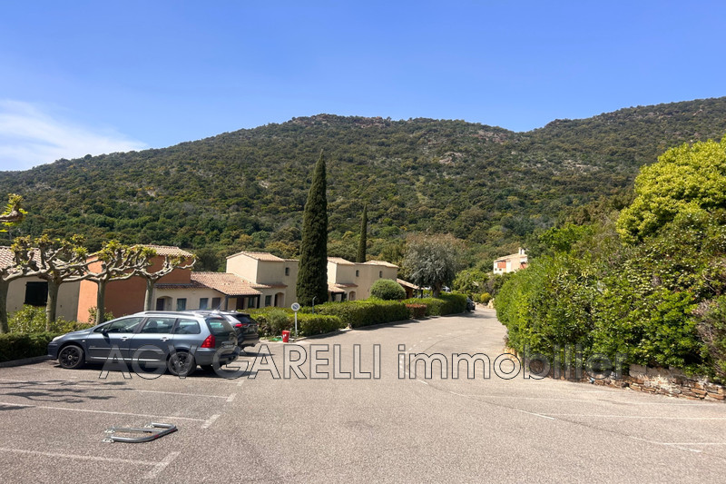 Vente maison Le Lavandou  