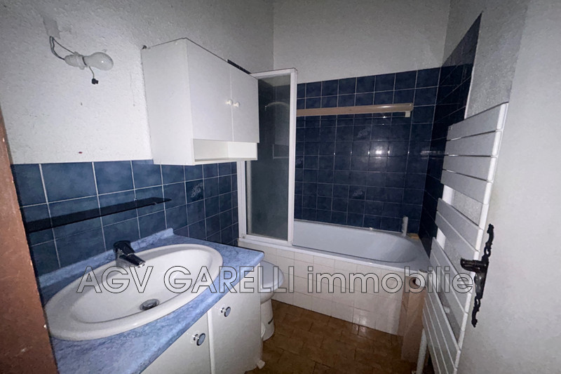 Vente maison Le Lavandou  