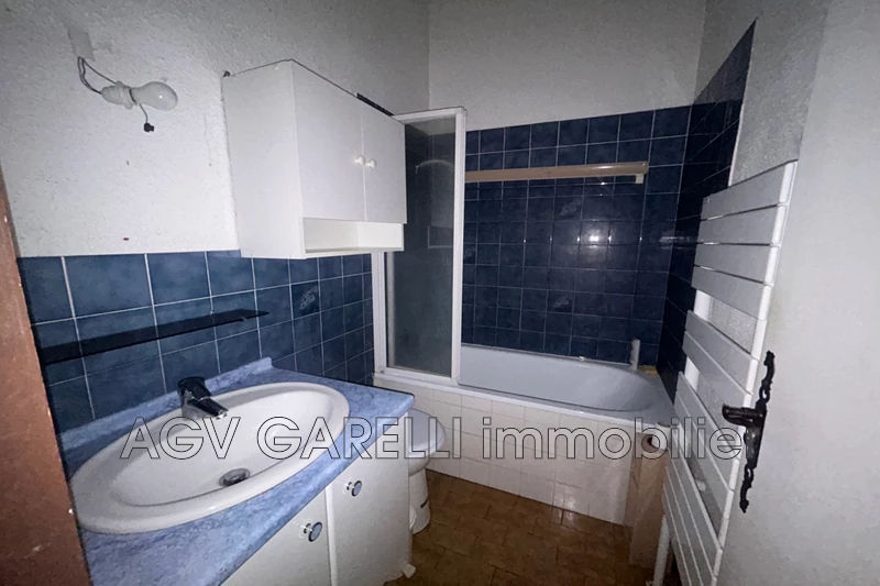 Vente maison Le Lavandou  