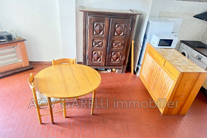 Vente maison Le Lavandou  