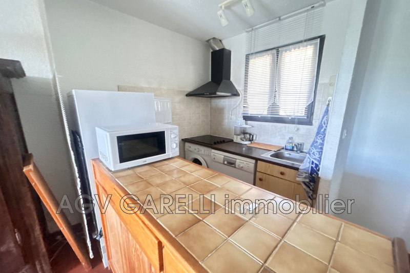 Vente maison Le Lavandou  