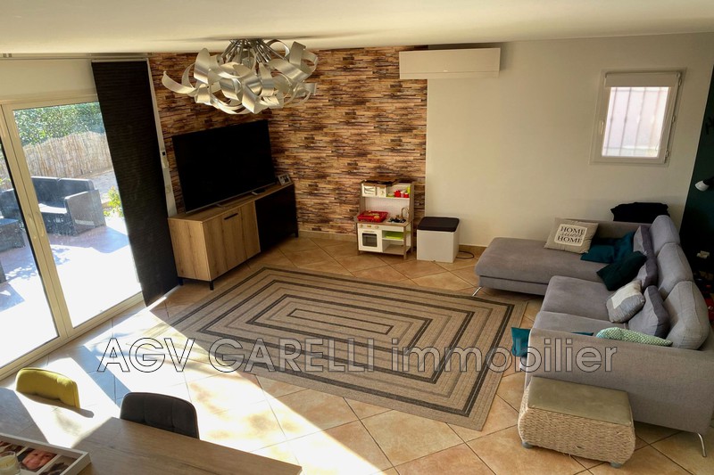 Photo n°7 - Vente Maison villa contemporaine La Farlède 83210 - 459 000 €