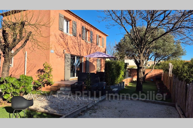 Photo n°2 - Vente Maison villa contemporaine La Farlède 83210 - 459 000 €