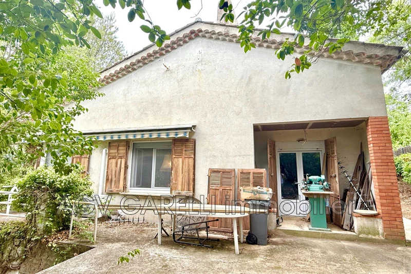 Vente maison Toulon  