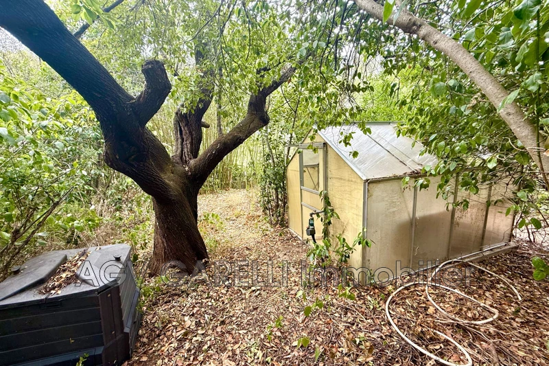 Vente maison Toulon  