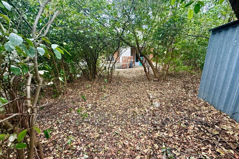 Vente maison Toulon  