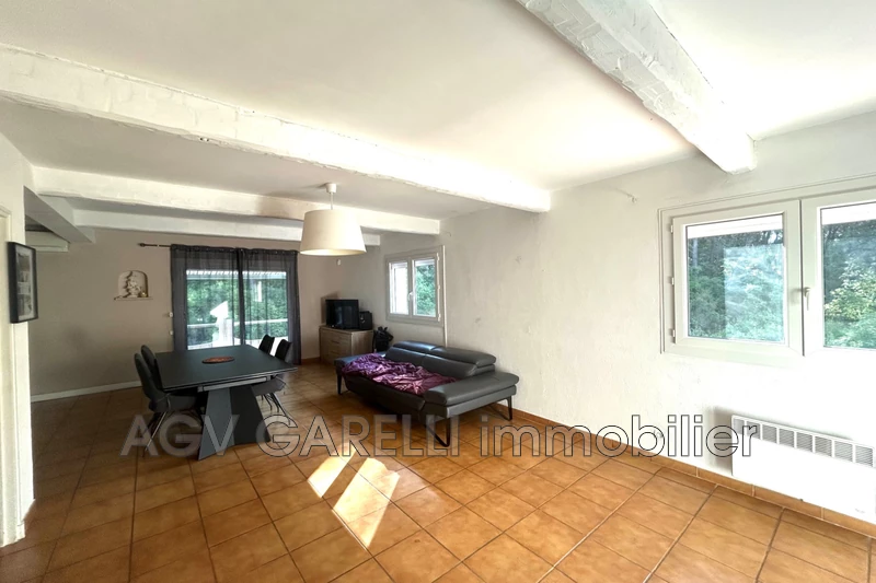 Vente maison La Valette-du-Var  
