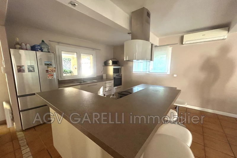 Vente maison La Valette-du-Var  