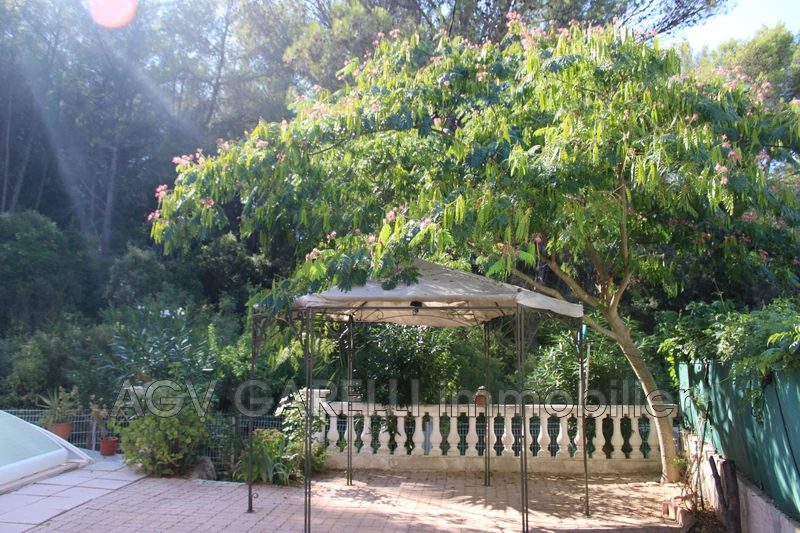 Vente maison La Valette-du-Var  