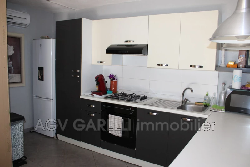 Vente maison La Valette-du-Var  