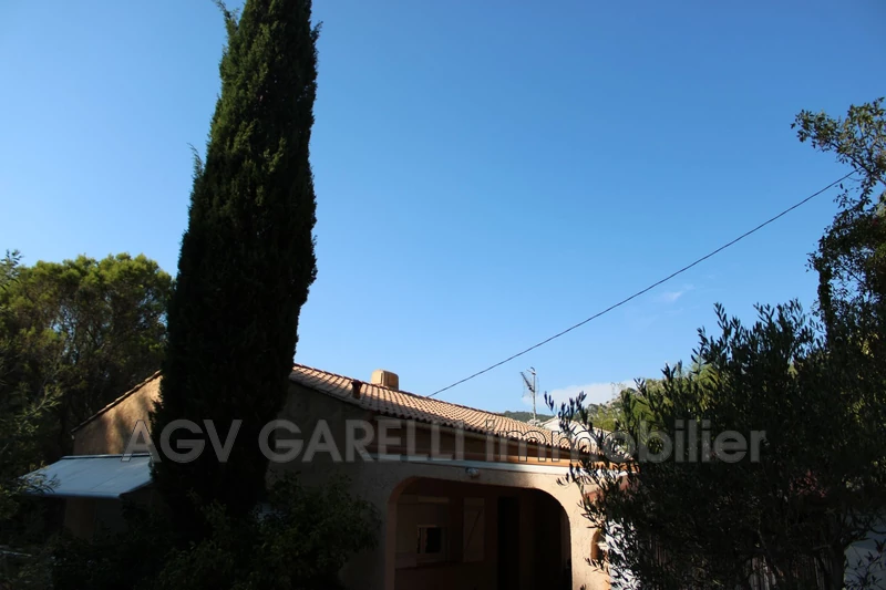 Vente maison La Valette-du-Var  