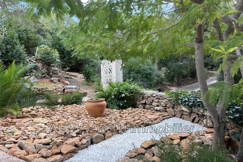 Vente maison La Valette-du-Var  