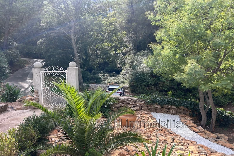Vente maison La Valette-du-Var  