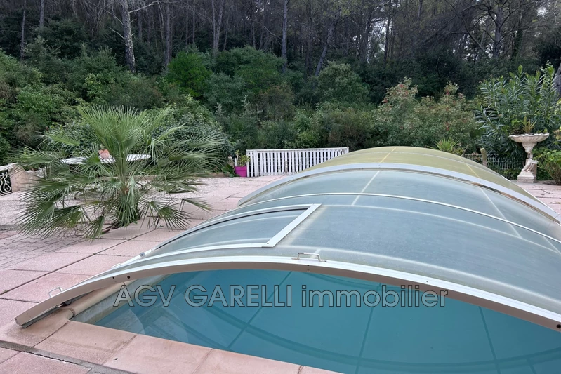 Vente maison La Valette-du-Var  