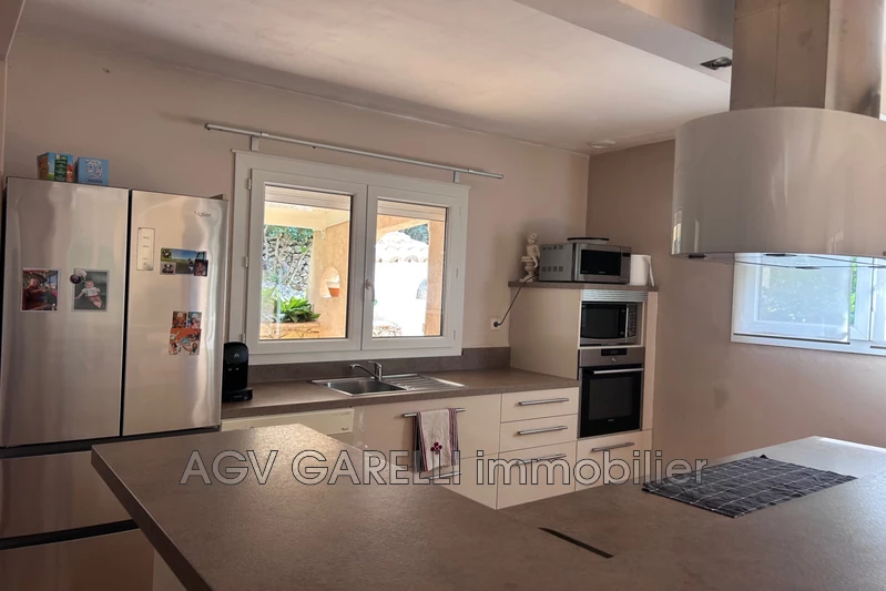 Vente maison La Valette-du-Var  