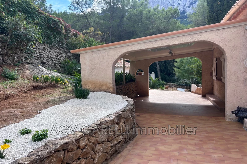 Vente maison La Valette-du-Var  
