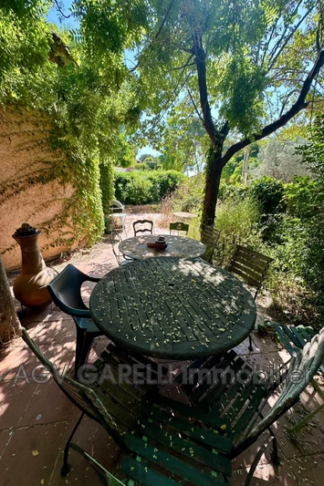 Vente maison La Seyne-sur-Mer  