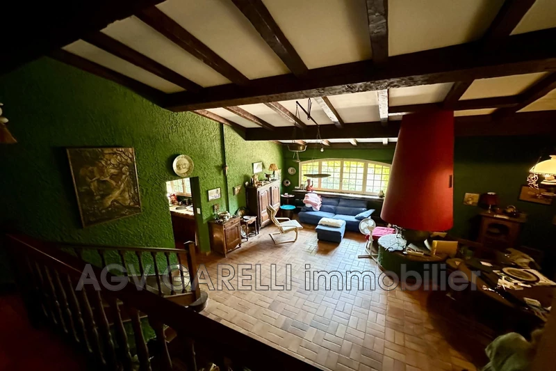 Vente maison La Seyne-sur-Mer  