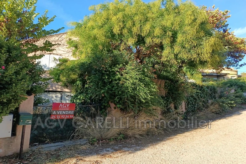 Vente maison La Seyne-sur-Mer  