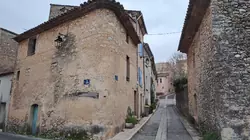 Photos  Maison de village à vendre Néoules 83136