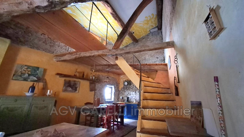 Vente maison de village Néoules  