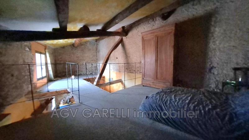 Vente maison de village Néoules  