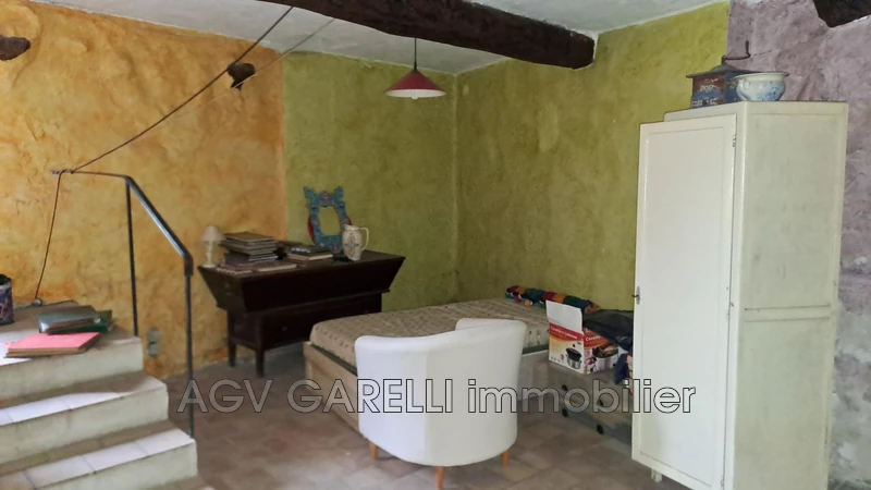 Vente maison de village Néoules  