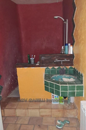 Vente maison de village Néoules  