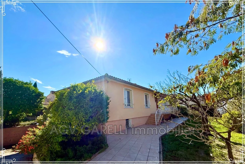 Photo n°2 - Vente Maison villa La Garde 83130 - 509 900 €