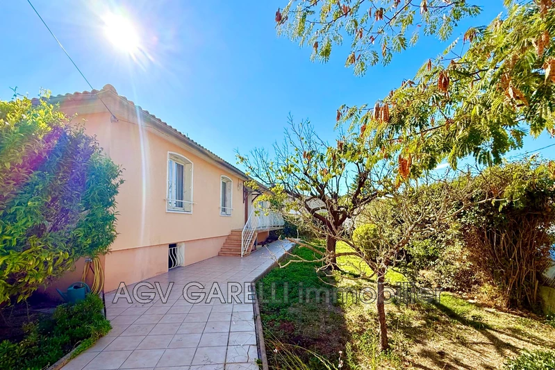 Photo n°10 - Vente Maison villa La Garde 83130 - 509 900 €