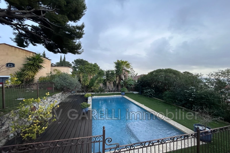 Photo n°14 - Vente maison Toulon 83000 - 748 000 €