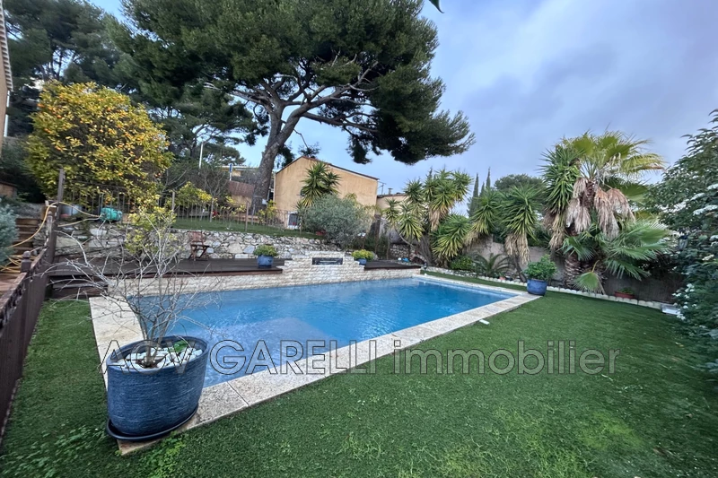 Photo n°15 - Vente maison Toulon 83000 - 748 000 €