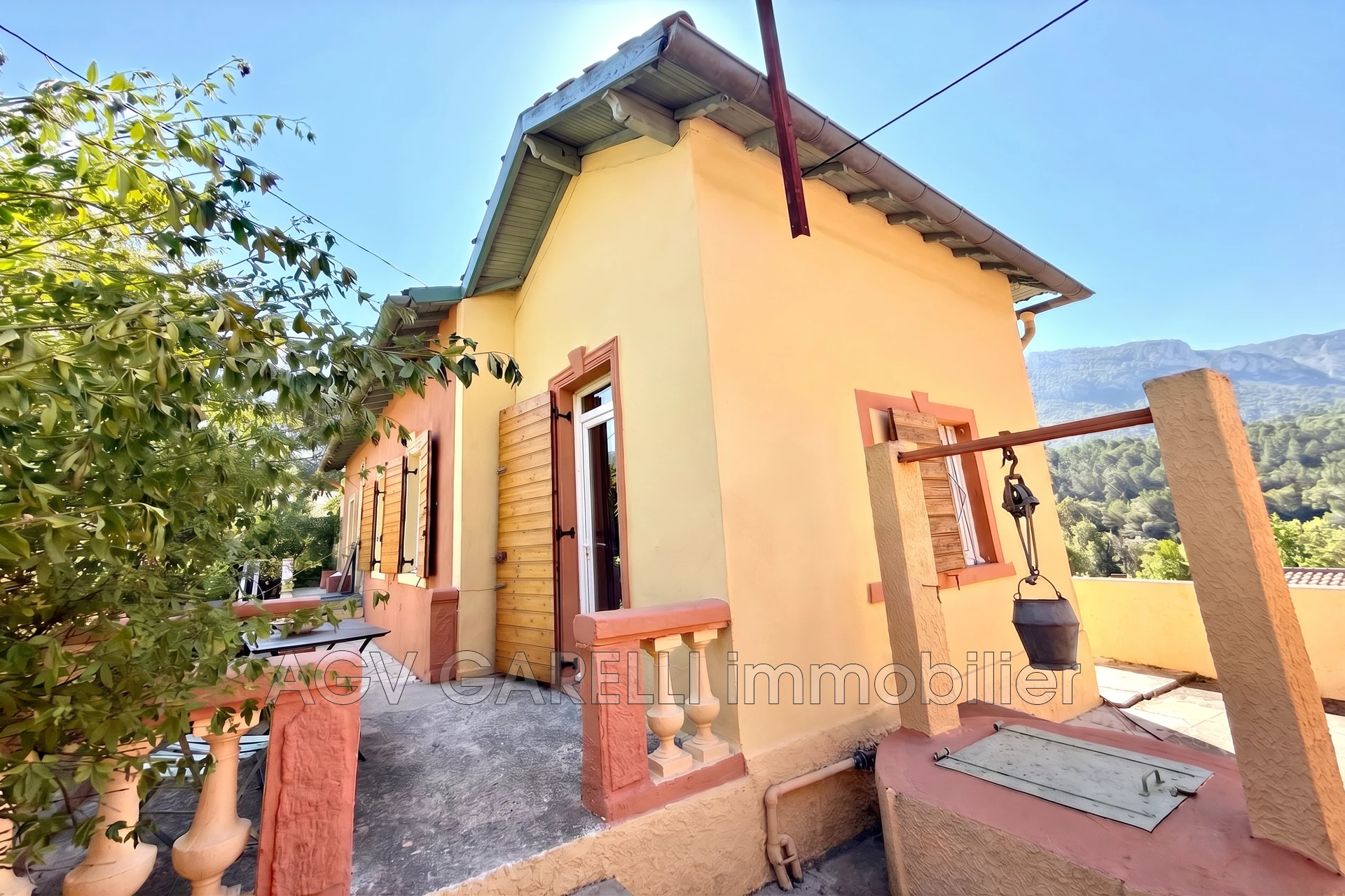 Maison 4 pièces 110 m² · au Revest-les-Eaux · 110 m² · 530 000 €