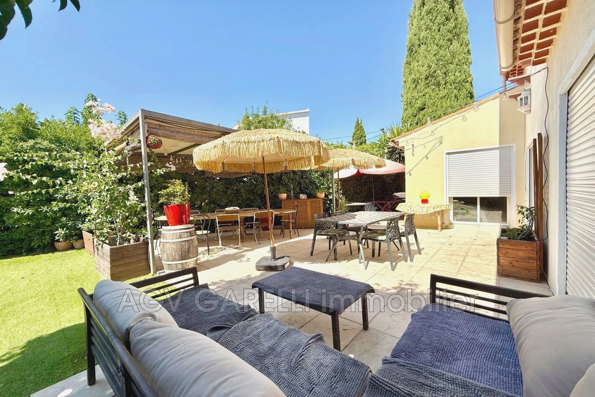 Maison 6 pièces 151 m² · à Toulon · 151 m² · 599 000 €